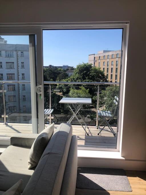 Apartment Town Ctr, Balcony, Free Parking Bournemouth